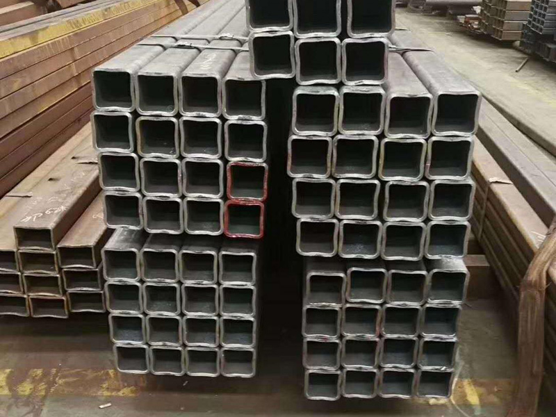 郊区Q355B无缝方管